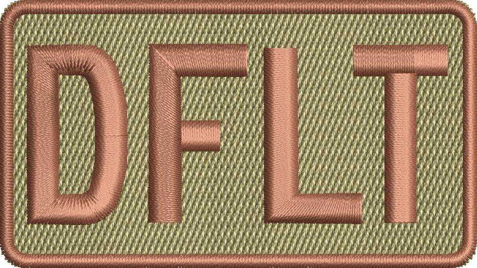 DFLT - Duty Identifier Patch