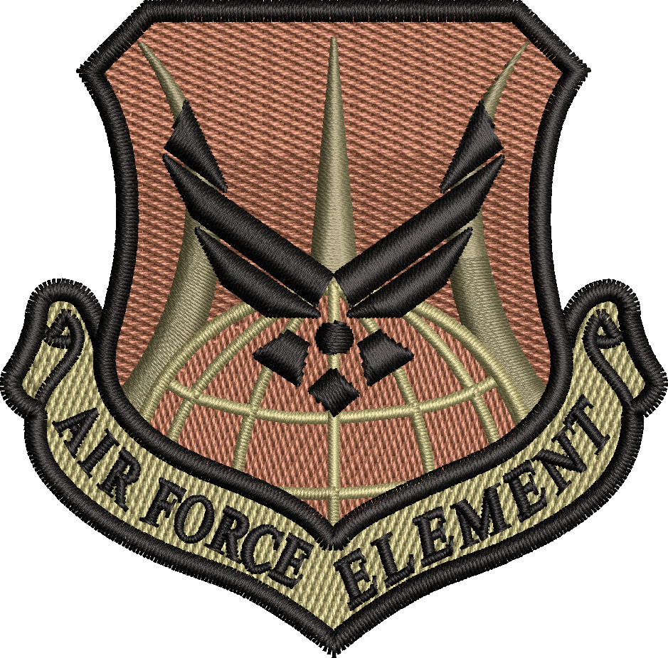 Air Force Element - OCP