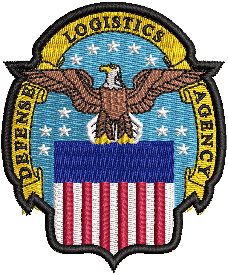 Defense Logistics Agency