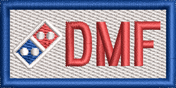 DMF - Pen Tab