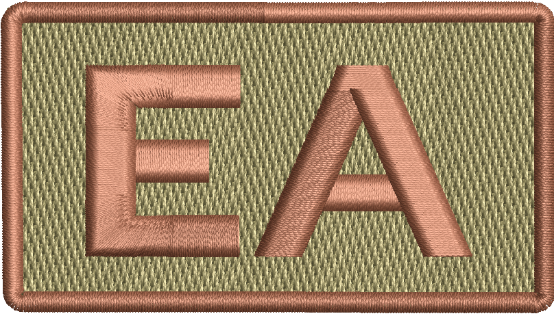 EA - Duty Identifier Patch