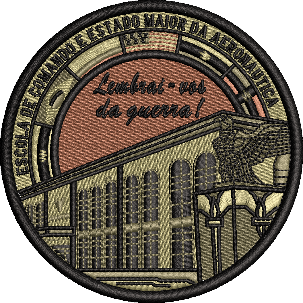 ECEMAR - USAF MPEP - OCP