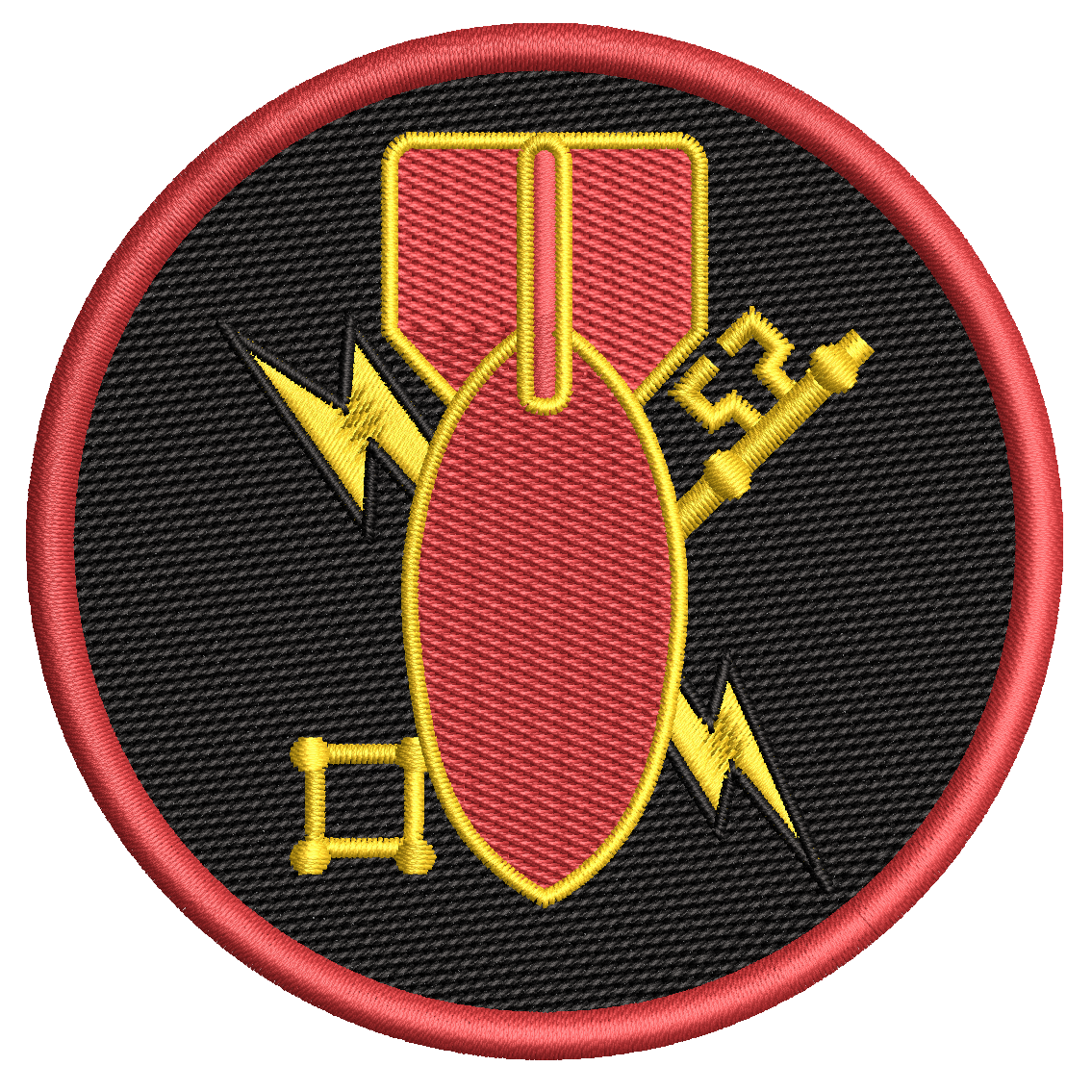 EOD 2