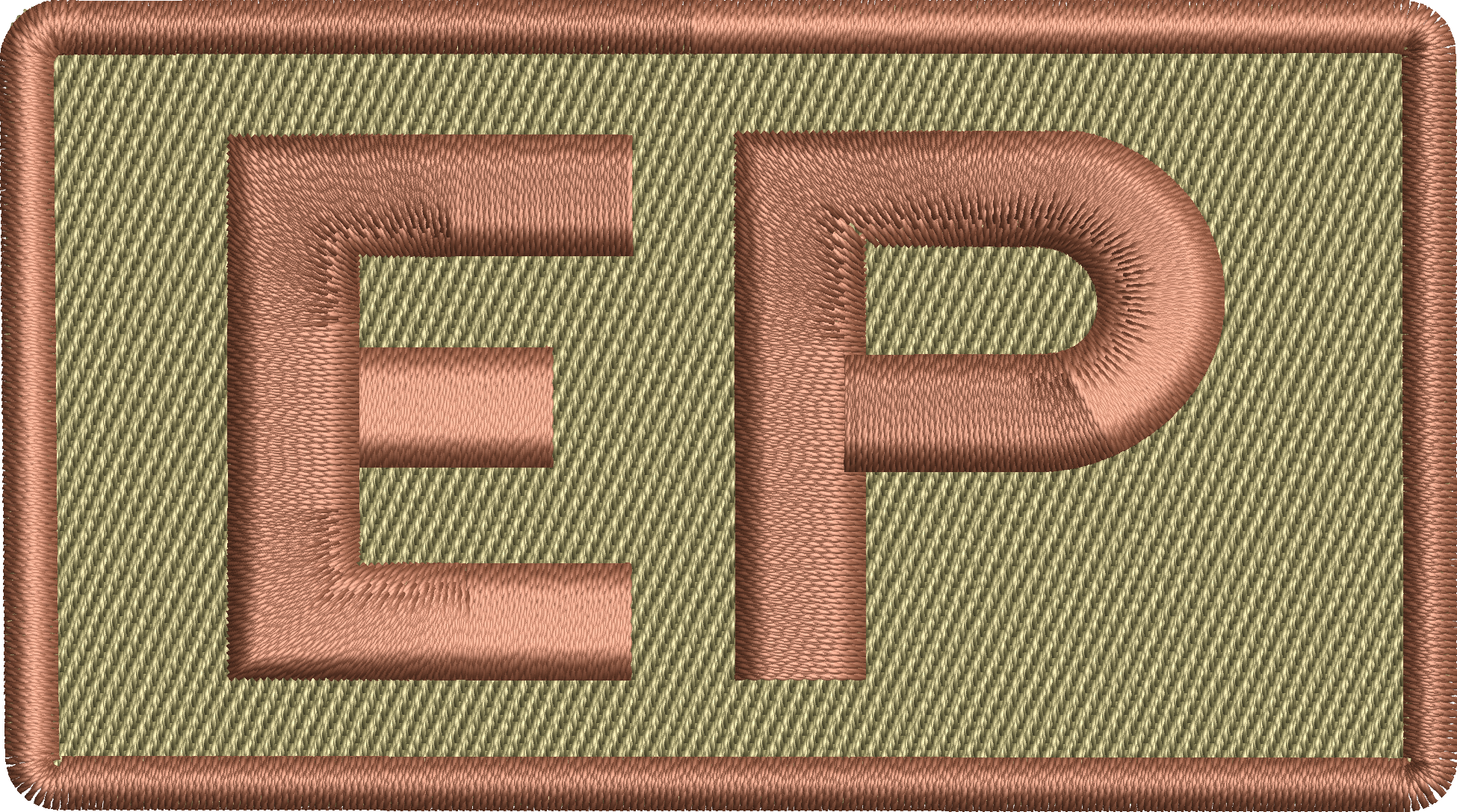 EP - Duty Identifier Patch