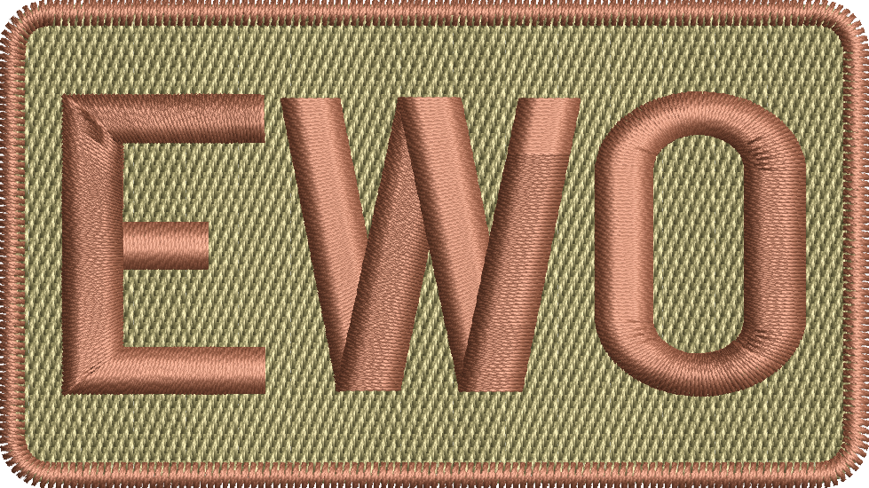 EWO - Duty Identifier Patch