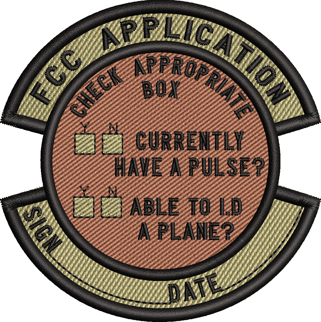 22 AMX- FCC Application - OCP
