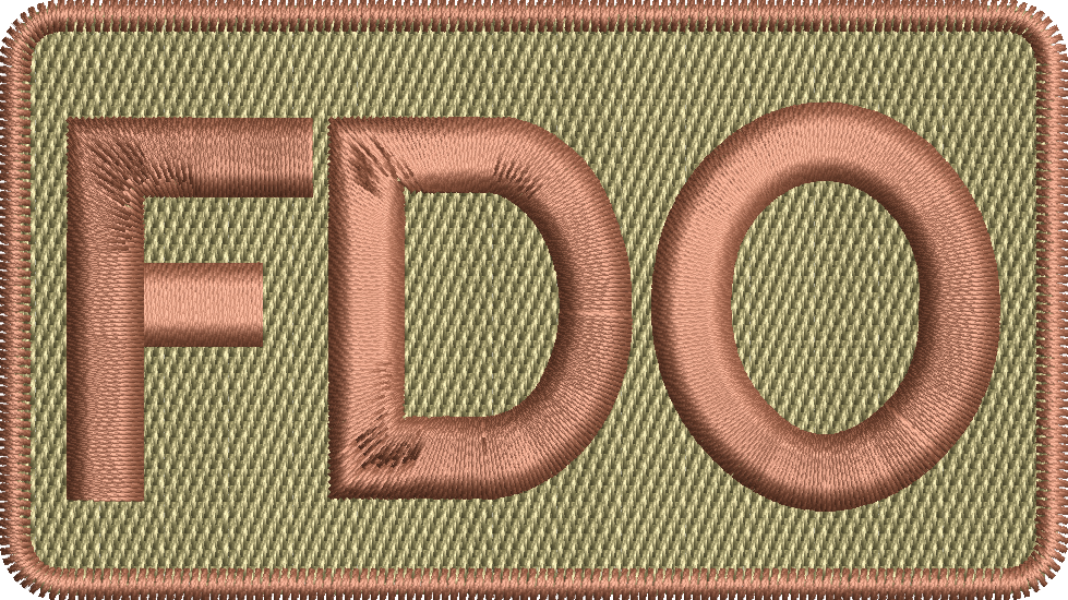 FDO - Duty Identifier Patch