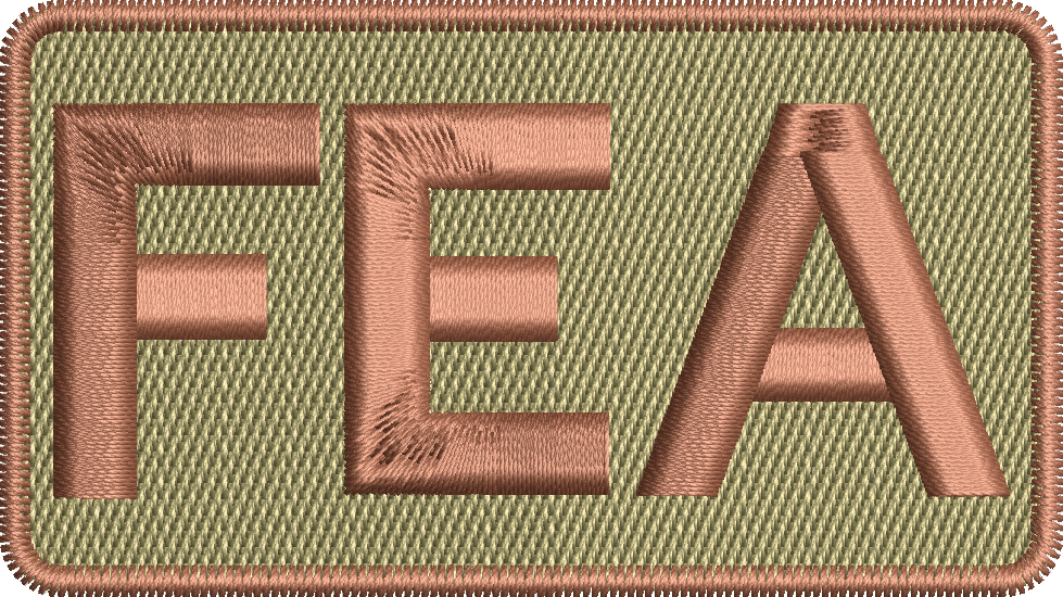 FEA - Duty Identifier Patch