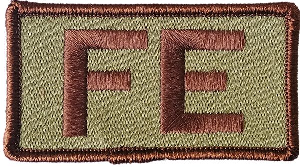 FE - Duty Identifier Patch
