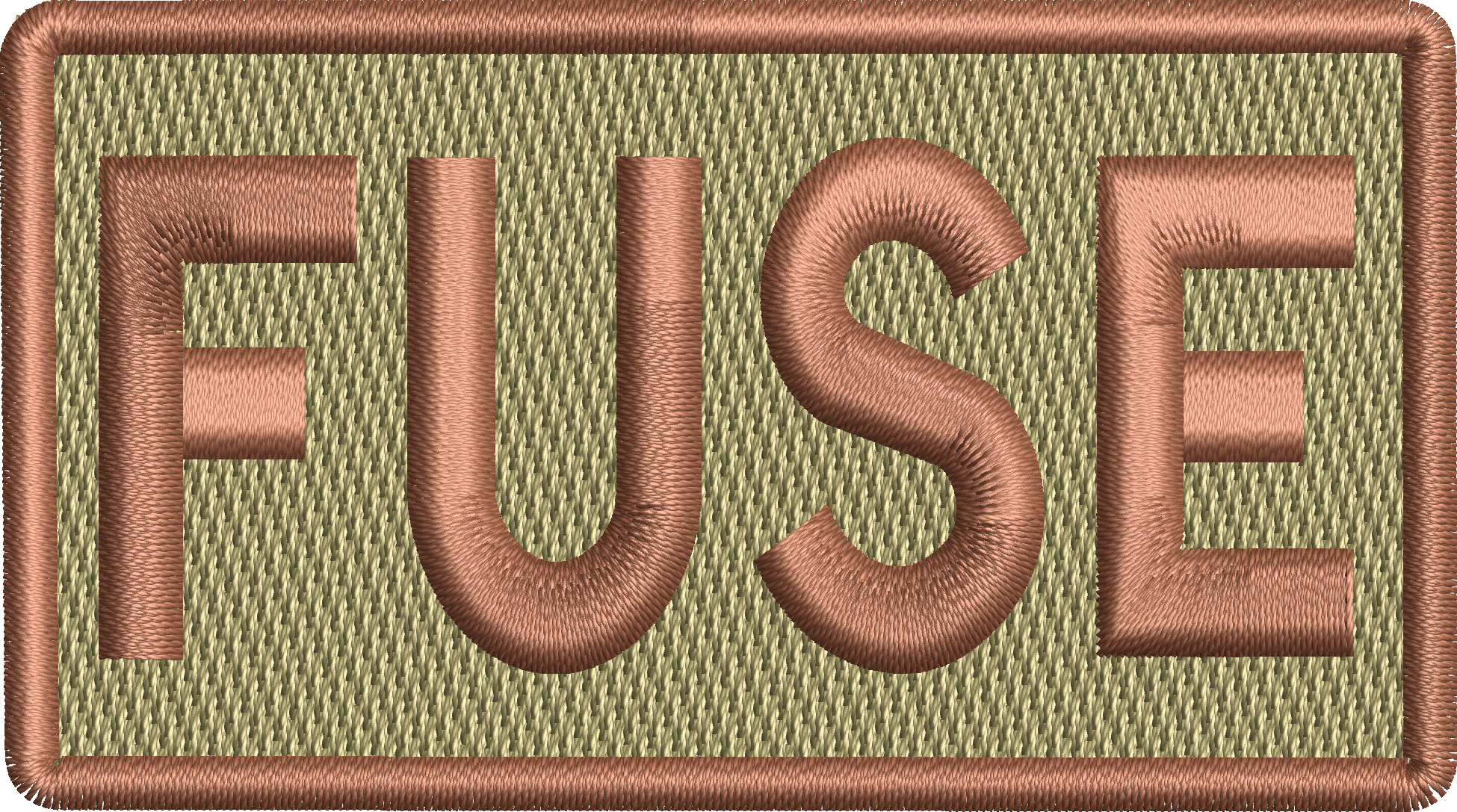 FUSE - Duty Identifier Patch