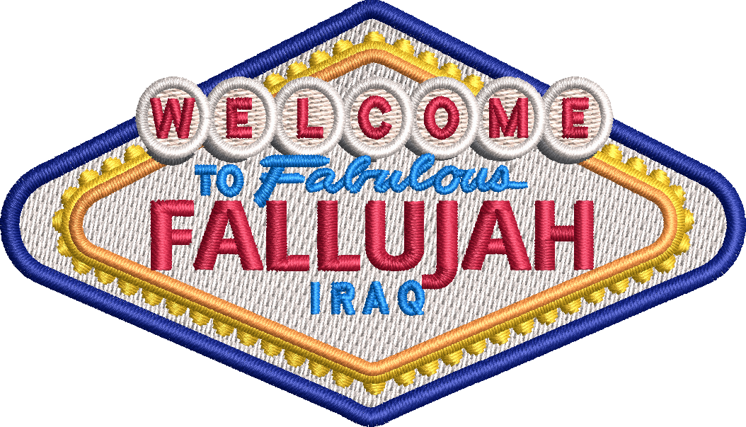 Fallujah Iraq