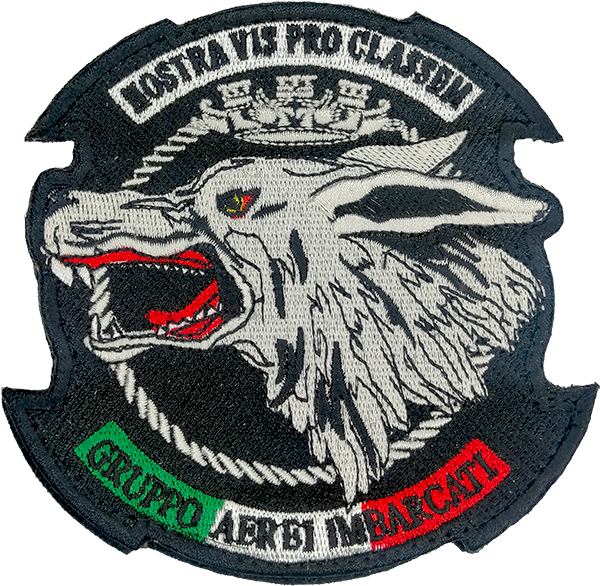 Gruppo Aerei Imbaracati