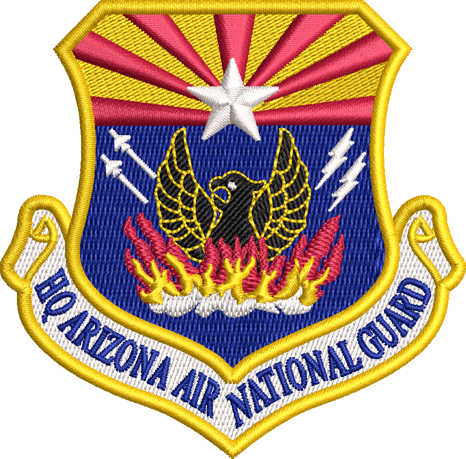 HQ Arizona Air National Guard