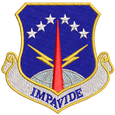 90TH MISSILE WING - IMPAVIDE