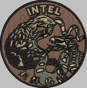 15 OSS/IN (INTEL)