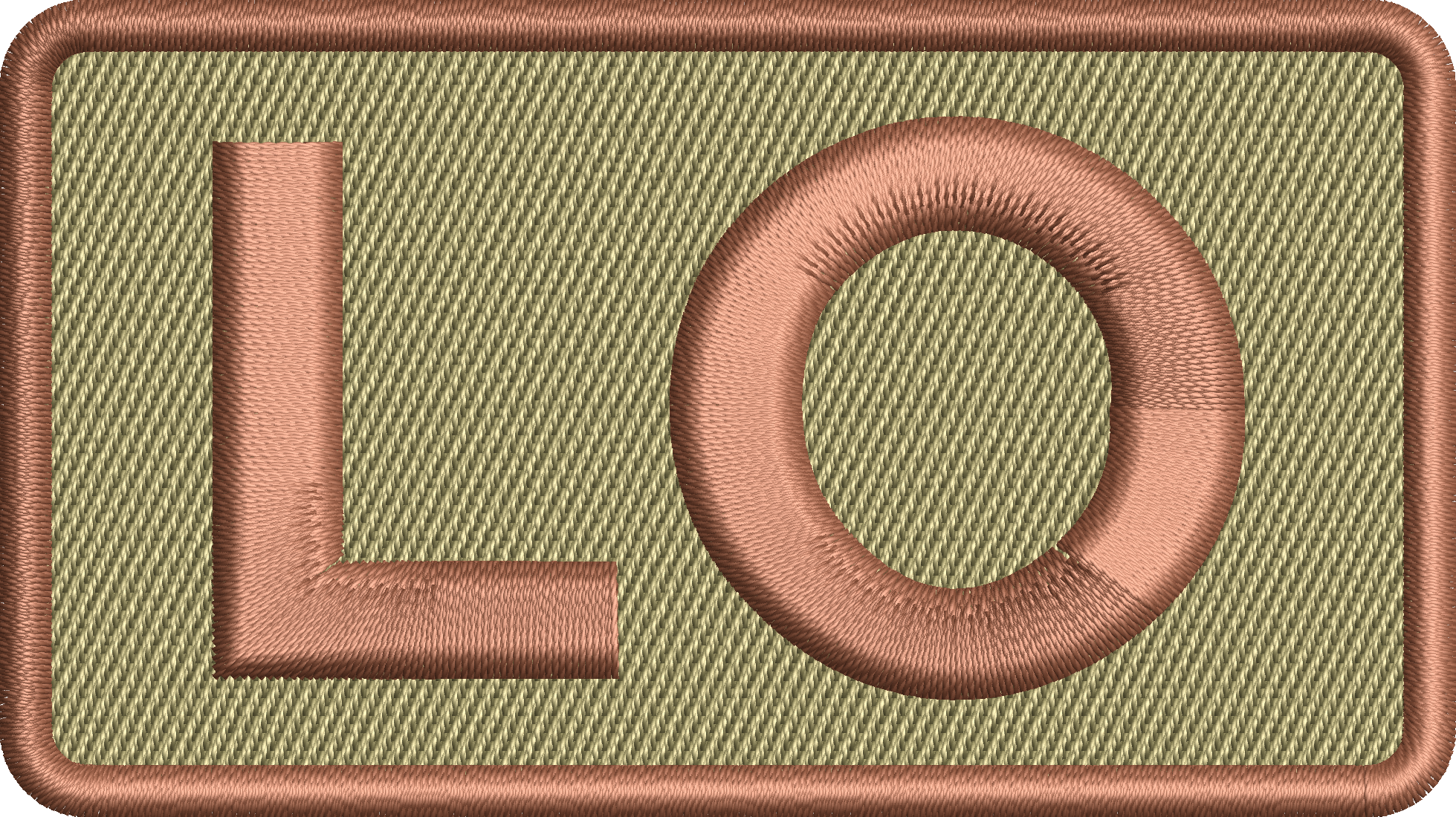 LO - Duty Identifier Patch