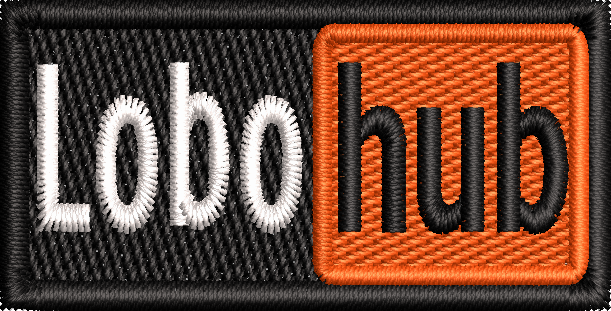 LoboHub - Pen Tab