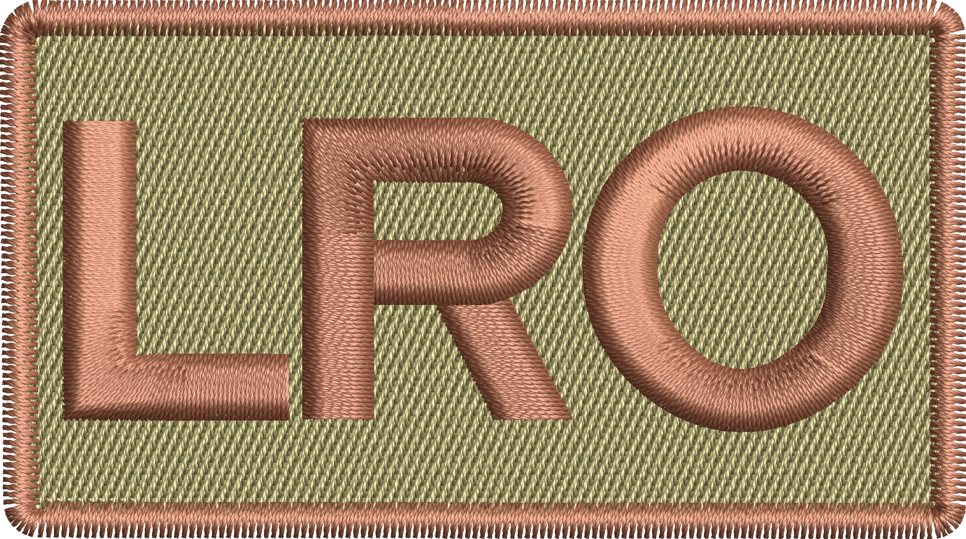 LRO - Duty Identifier Patch