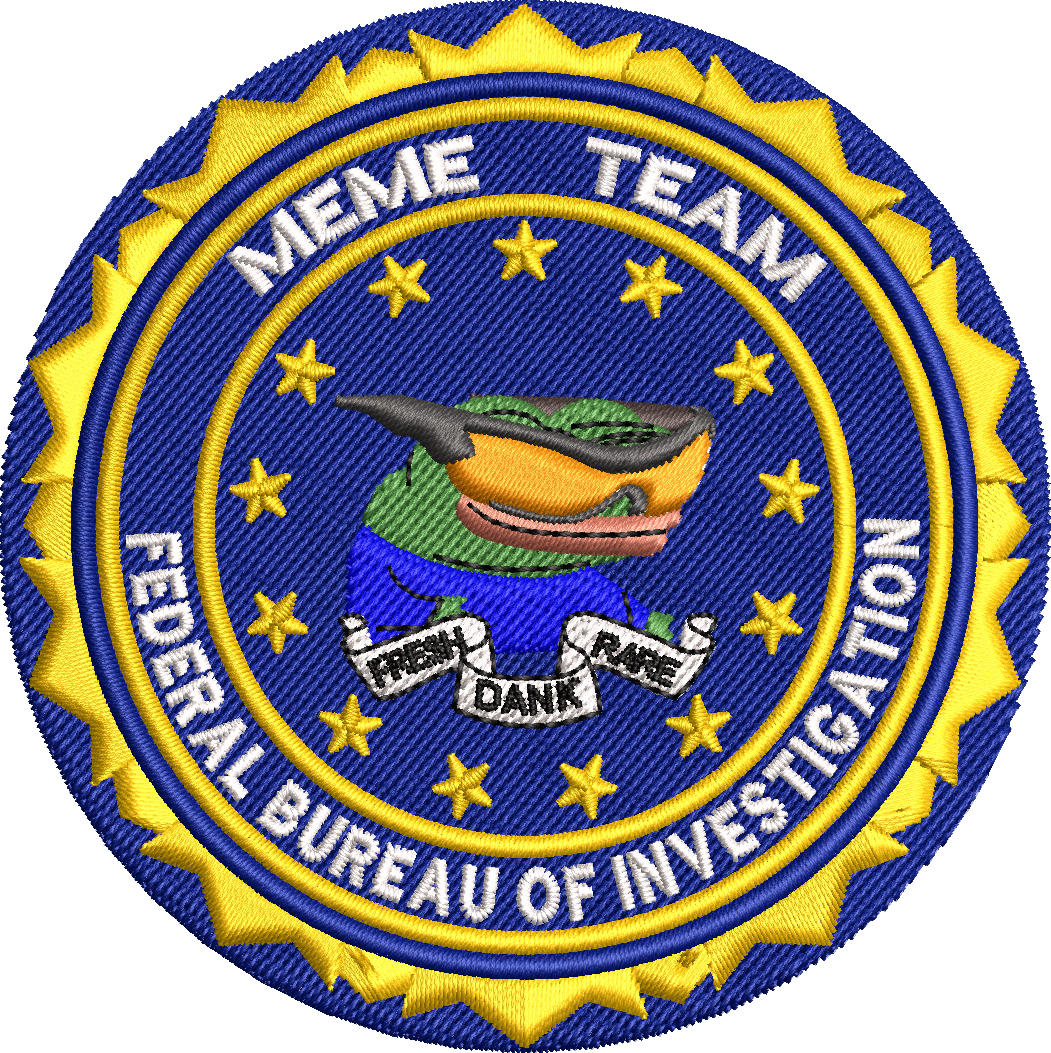 Meme Team