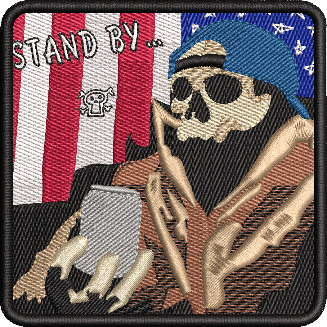 Stand By