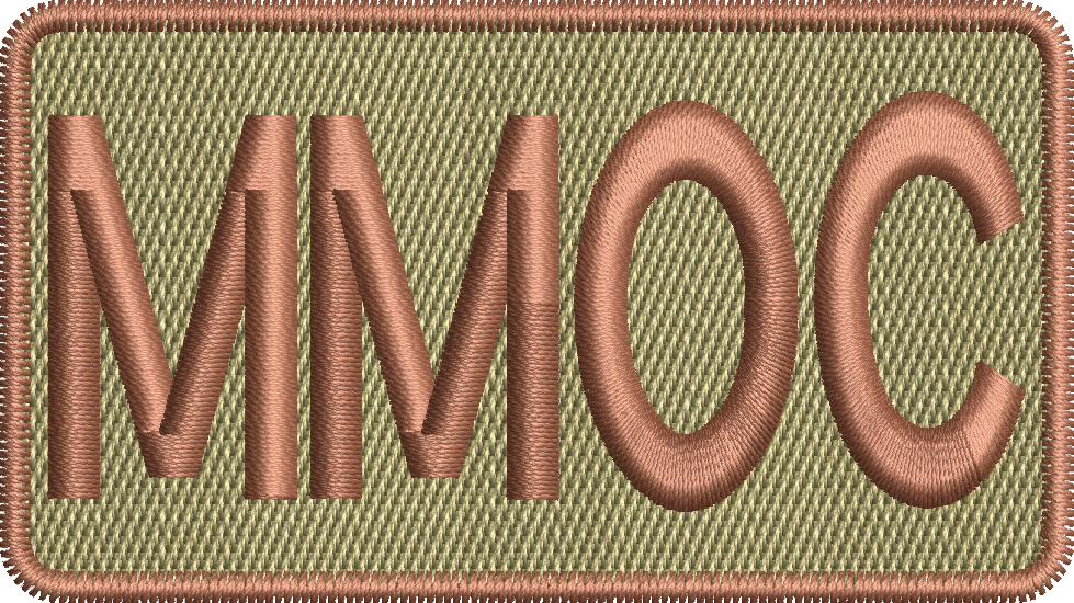 MMOC - Duty Identifier Patch