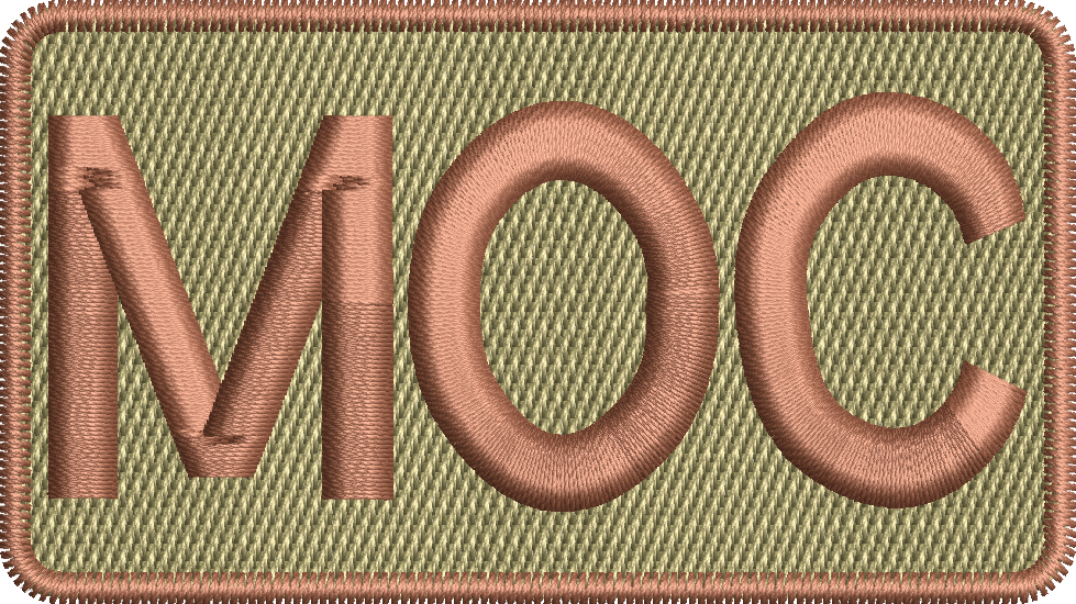 MOC - Duty Identifier Patch