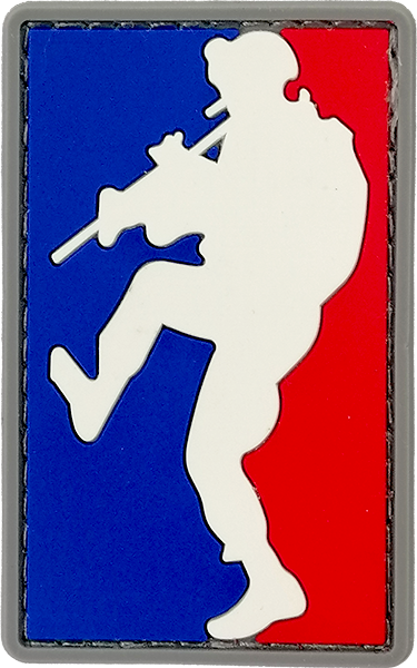 MLB Door Kick-  PVC