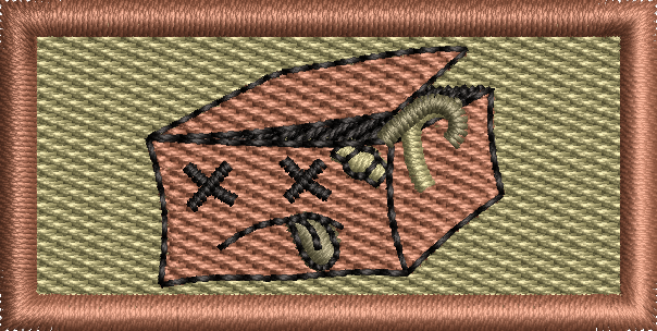 MSO - Pen Tab OCP