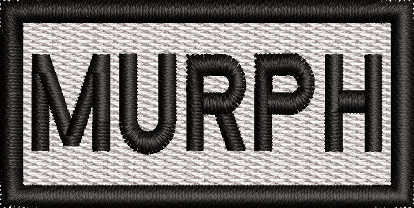 Murph - Pen Tab