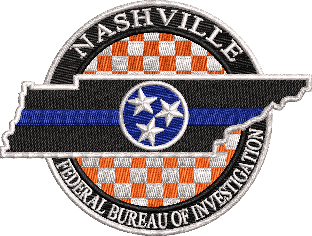 Nashville - Federal Bureau of Investigations