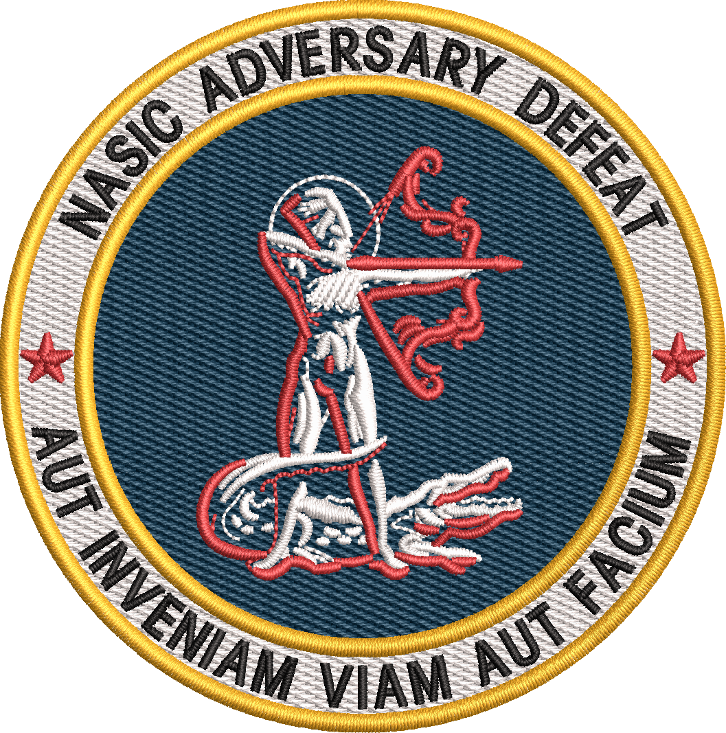 NASIC Adversary Defeat