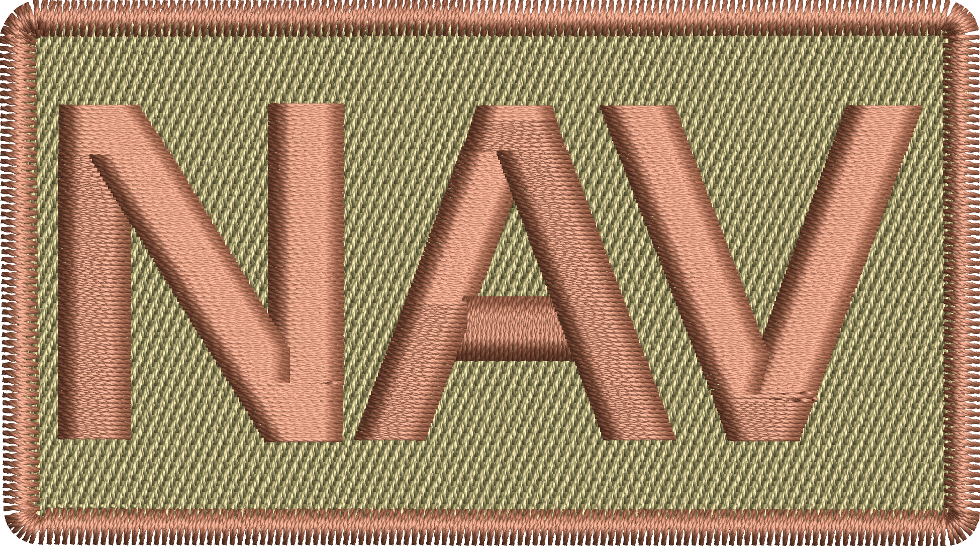 NAV  - Duty Identifier Patch