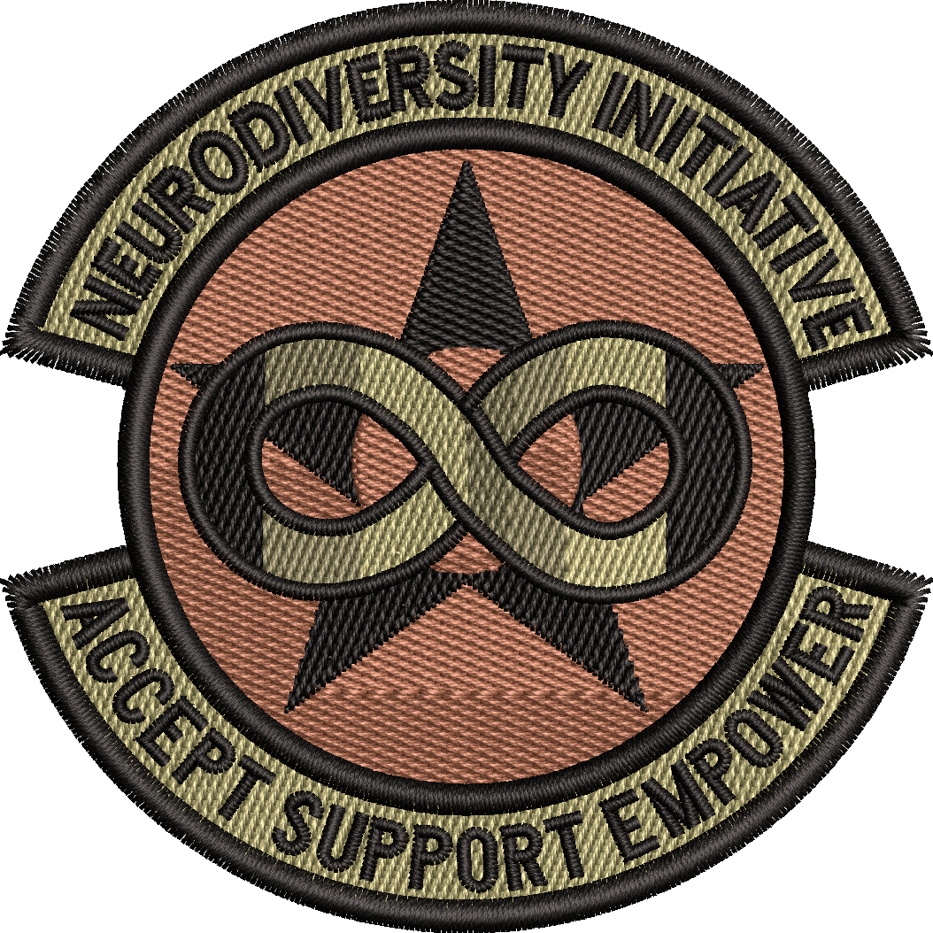 Neurodiversity initiative - OCP