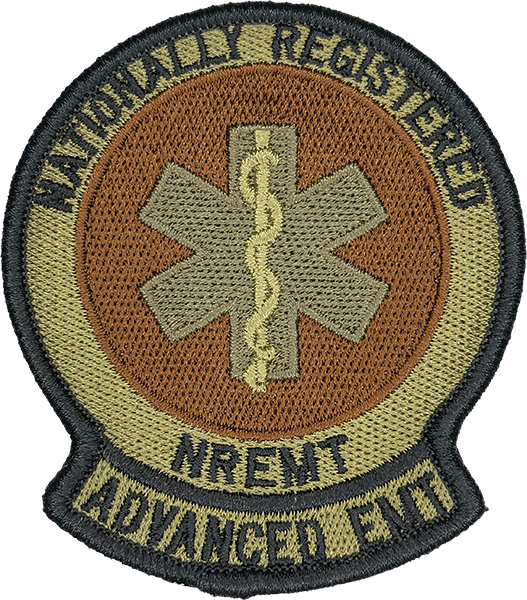 NREMT - Advanced EMT