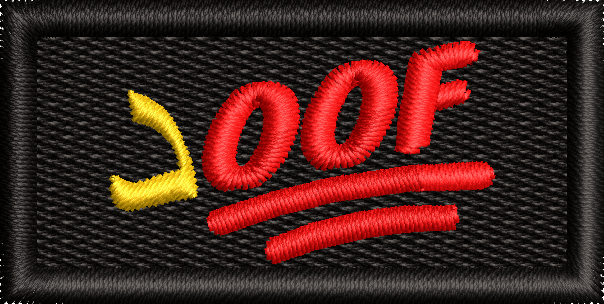 OOF - Pen Tab