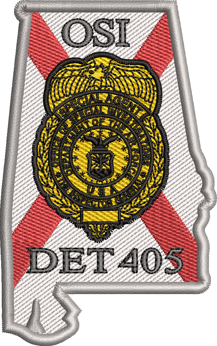 OSI DET 405- Color
