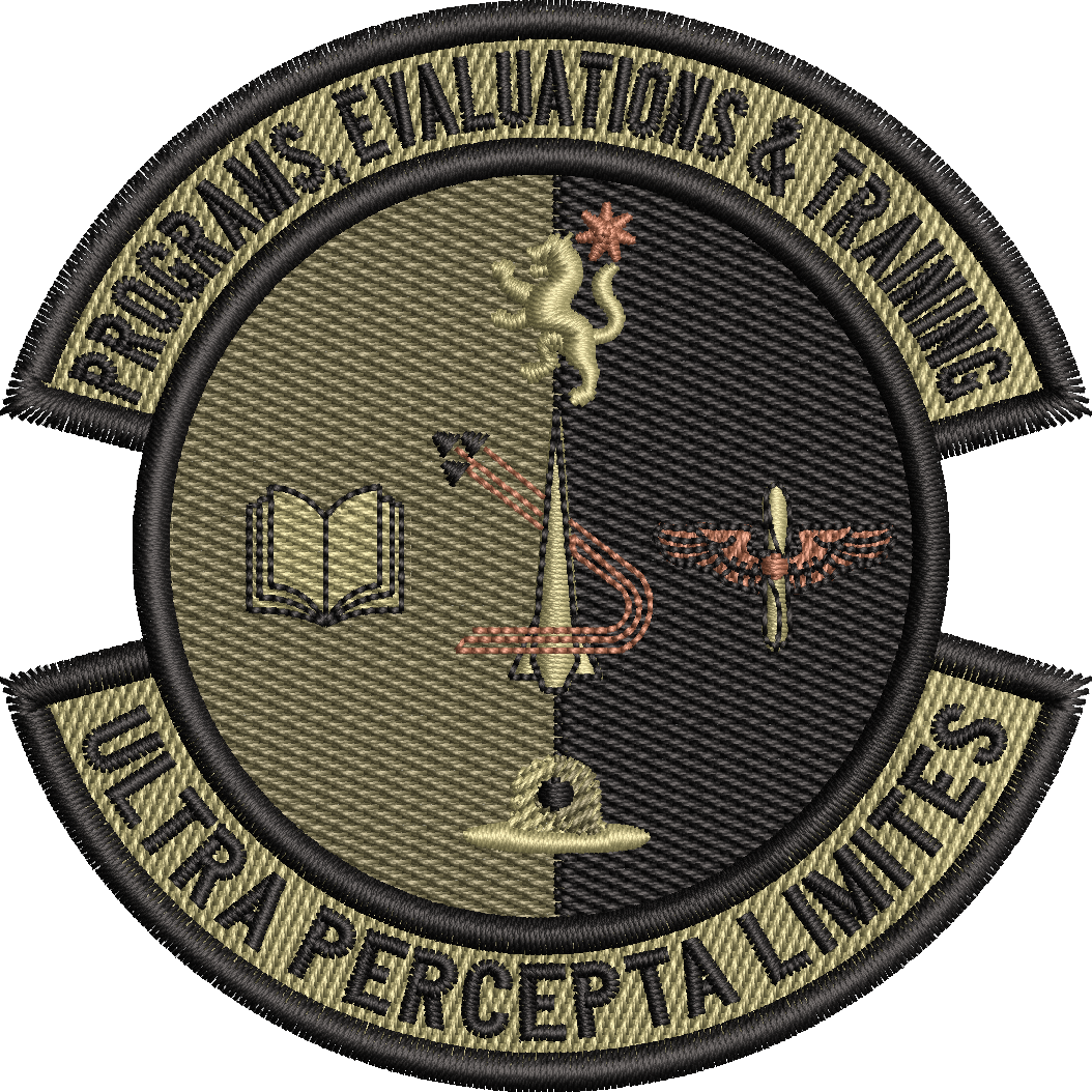OTS Programs, Evaluations & Training - OCP