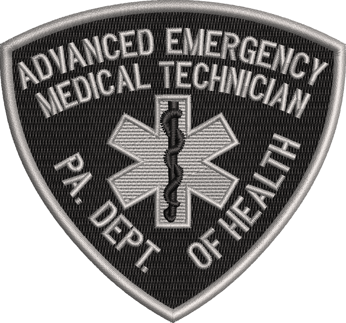 Advanced Emergency Medical Technician