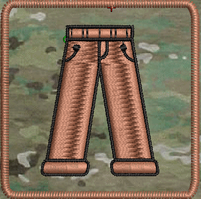 Pants Patch