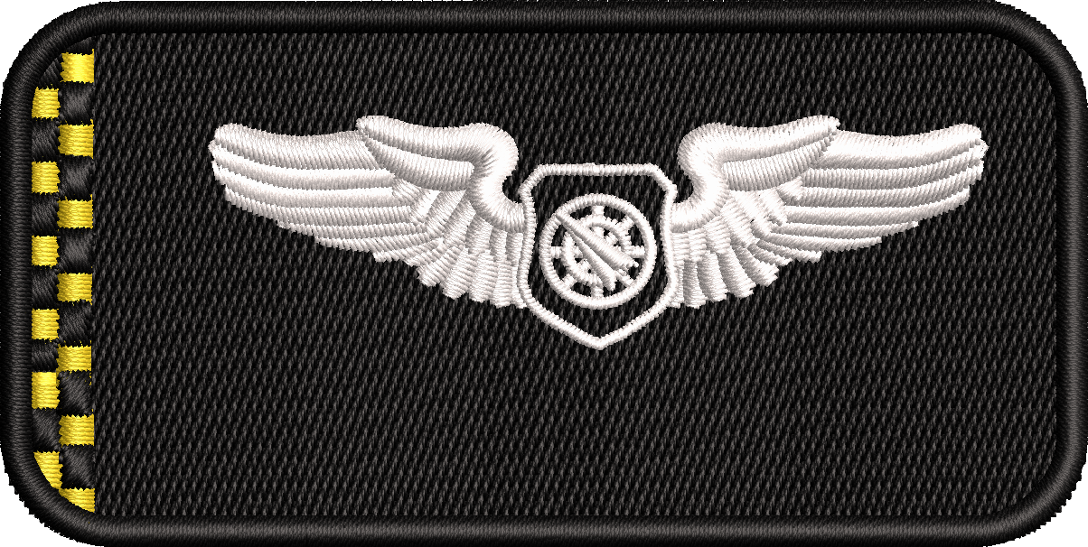 325 FW Name Tag