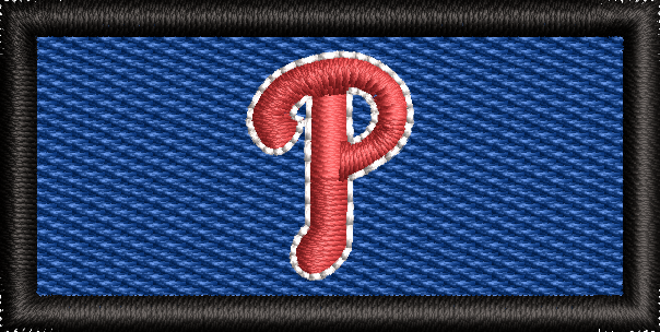 Philadelphia - Pen Tab