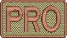 PRO  - Duty Identifier Patch