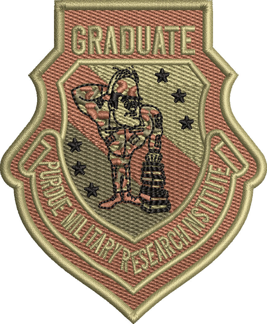 Purdue Military Research Institute - OCP