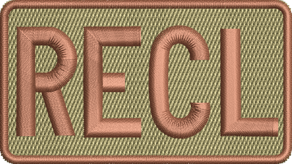 RECL - Duty Identifier Patch