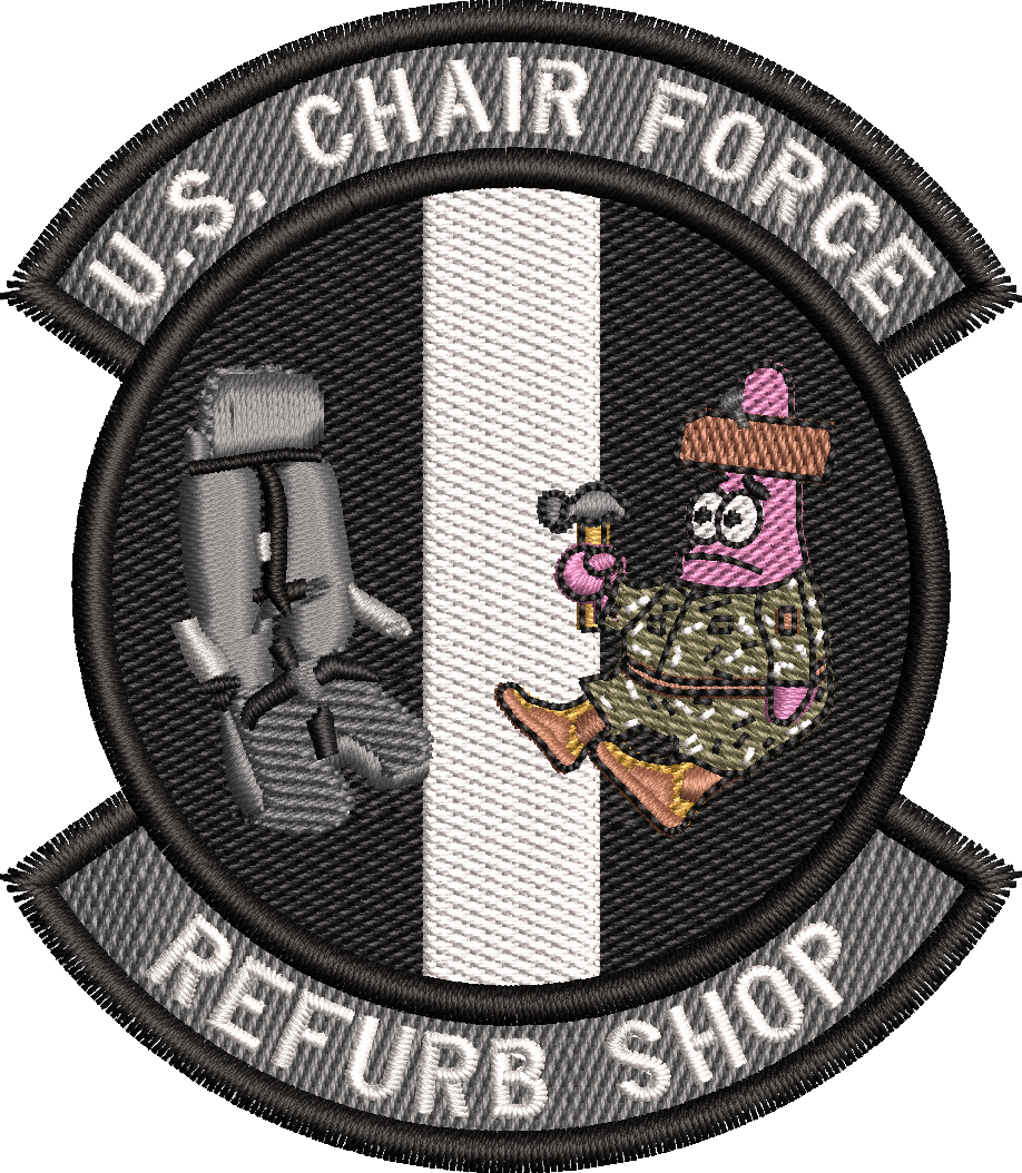Refurb Shop - 552 MXS