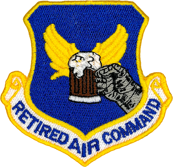 Retired Air Command