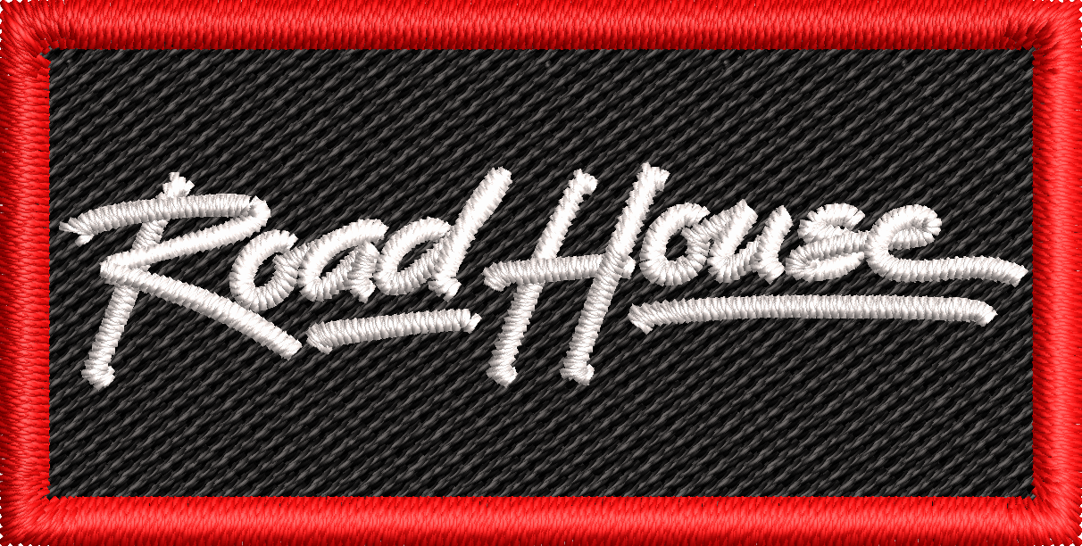 Road House - Pen Tab