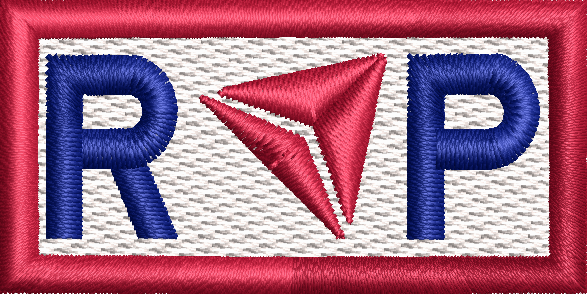 Real Delta Pilot - Pen Tab