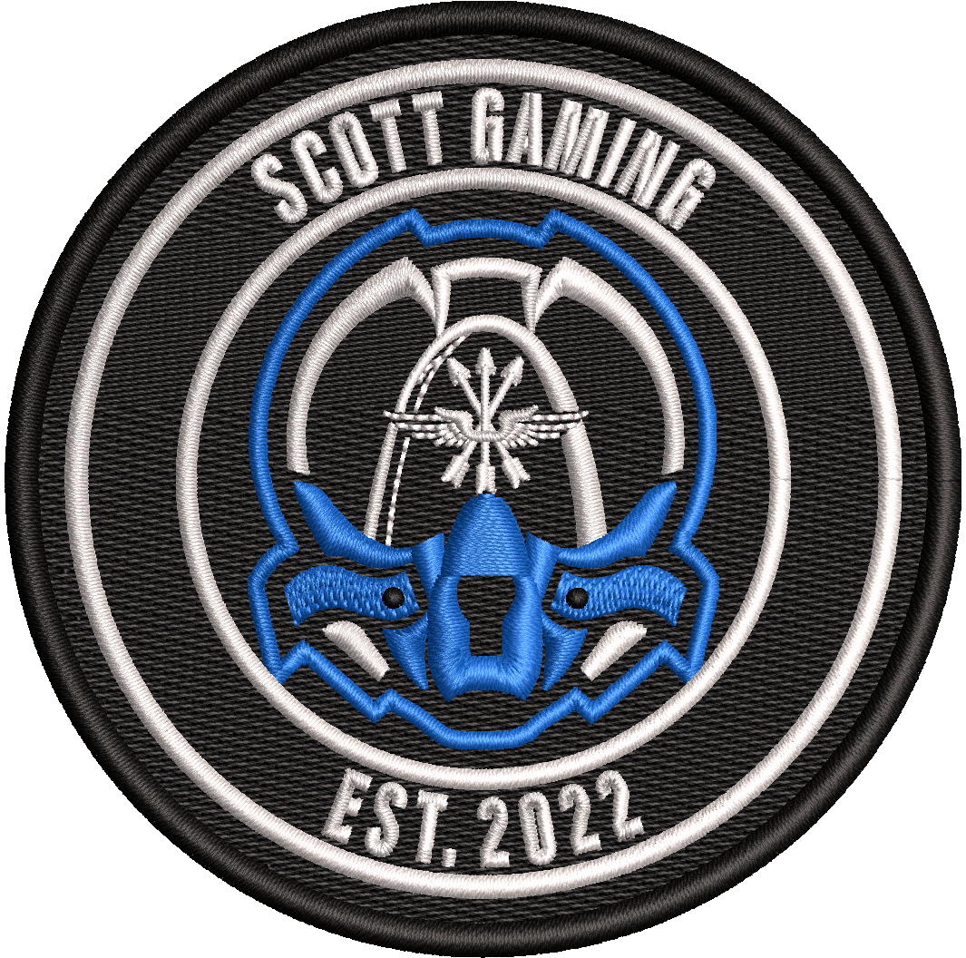 Scott Gaming
