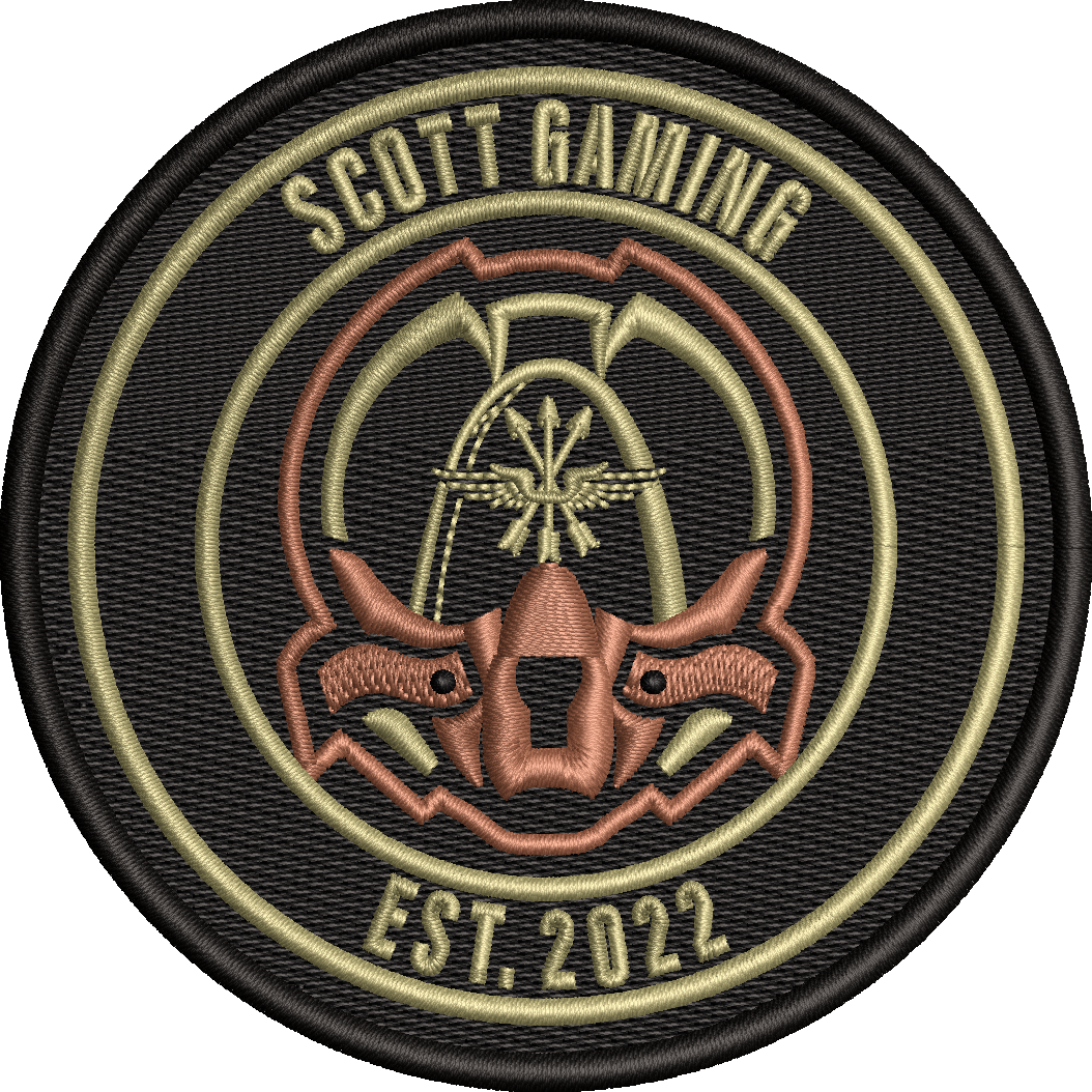 Scott Gaming